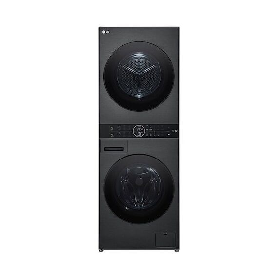 LG WT1210BBF Haushaltsgeräteset