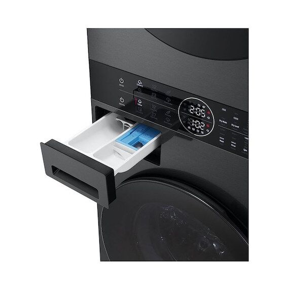 LG WT1210BBF Haushaltsgeräteset, 4 image