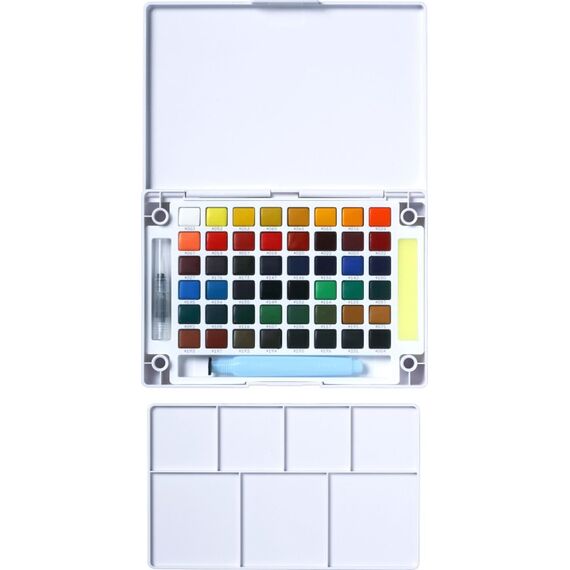 Sakura Koi Water Colors Sketch Box 48, 2 image