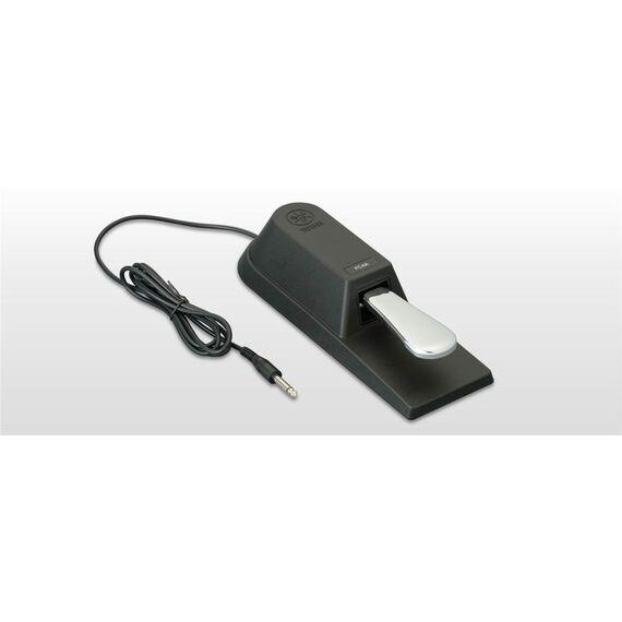Yamaha FC4A Keyboard-Pedal Sustain-Pedal 6.35 mm
