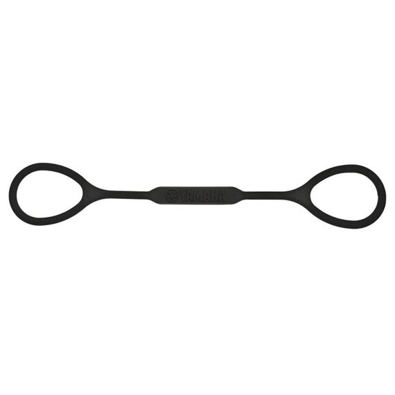 Yamaha TPSSLBK Holzblasinstrumentenersatzteil Schwarz 1 Stück(e)
