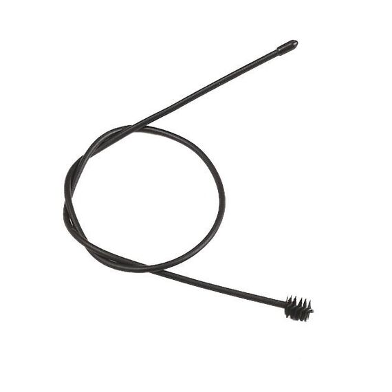 Yamaha BOB Musikinstrumentenreinigungswerkzeug Reinigungsbürste Fagott