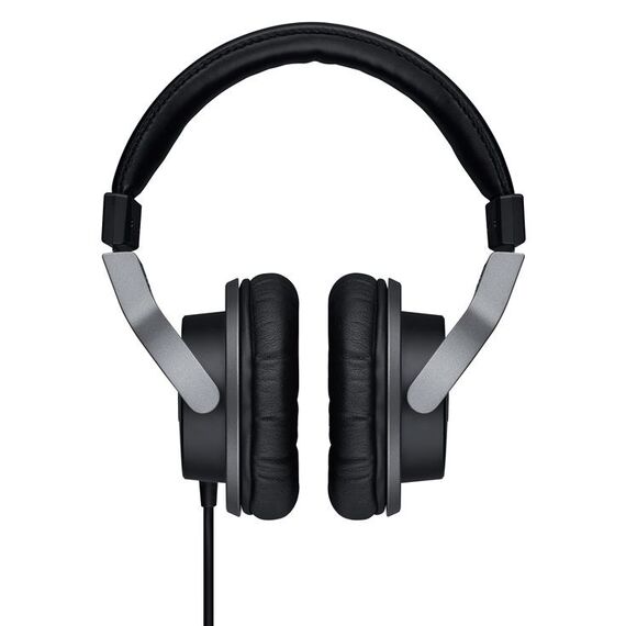 Yamaha HPH-MT7 Kopfhörer & Headset Kabelgebunden Kopfband Bühne/Studio Schwarz, 2 image