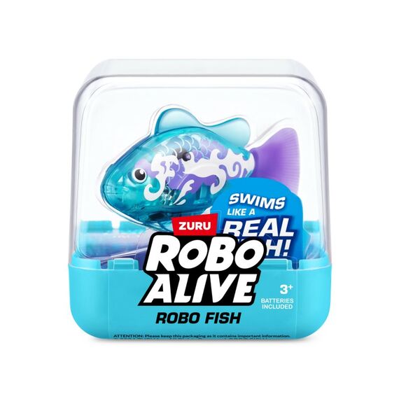 Robo Alive 7191 Kinderspielzeugfigur, 2 image