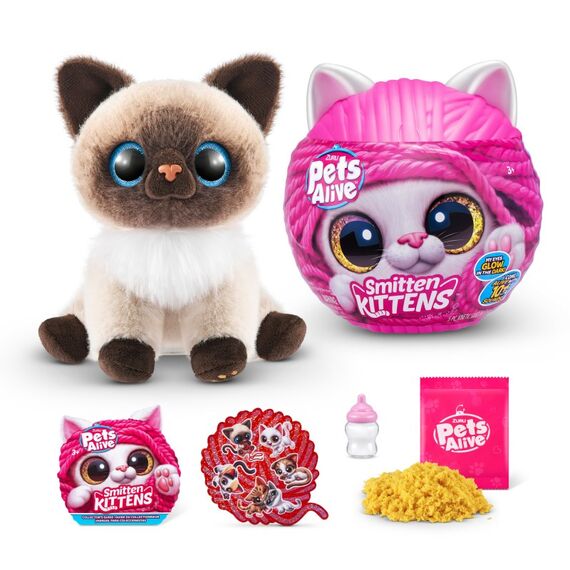Pets Alive 9541 Stofftier