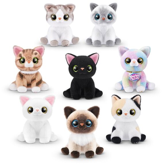 Pets Alive 9541 Stofftier, 4 image