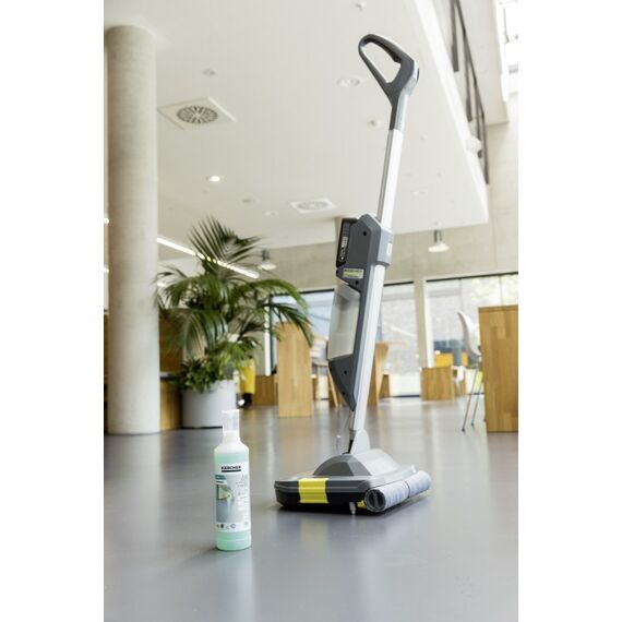 Karcher AG BR 30/1 C BP Bodenreiniger/-trockner 200 m²/h Hinterhergehen, 11 image