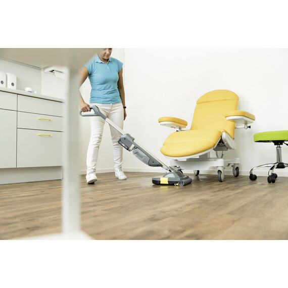 Karcher AG BR 30/1 C BP Bodenreiniger/-trockner 200 m²/h Hinterhergehen, 3 image