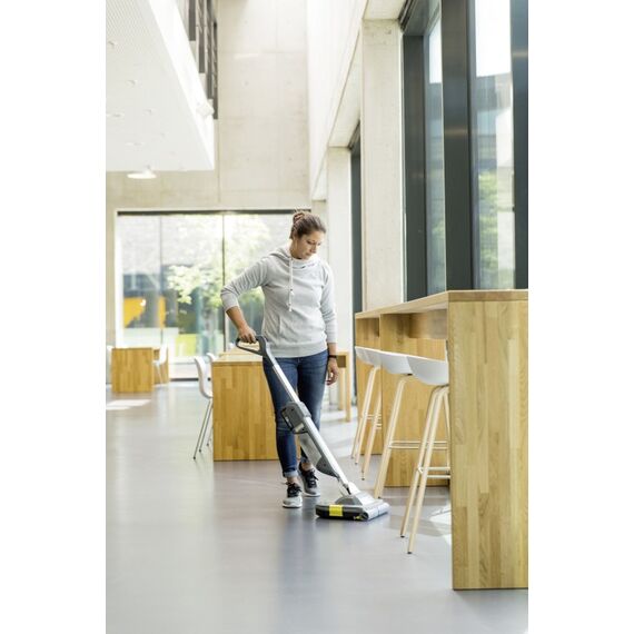 Karcher AG BR 30/1 C BP Bodenreiniger/-trockner 200 m²/h Hinterhergehen, 8 image