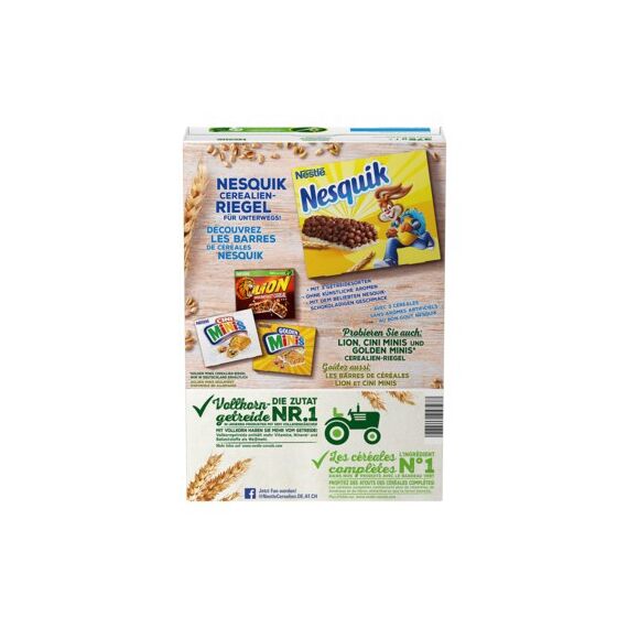 Nestle 12302782 Frühstückscerealien 375 g, 3 image