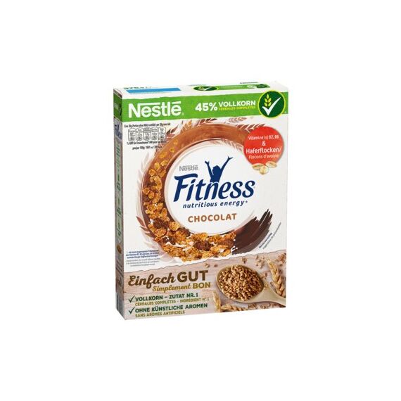 Nestle 12335754 Frühstückscerealien 375 g