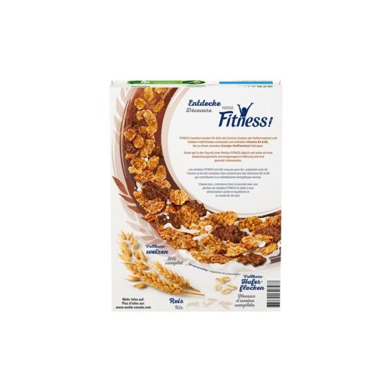 Nestle 12335754 Frühstückscerealien 375 g, 3 image