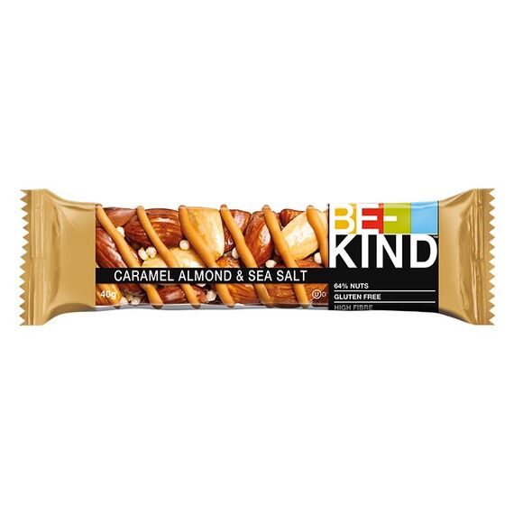 BE-KIND 0602652257797 Snack Snackriegel