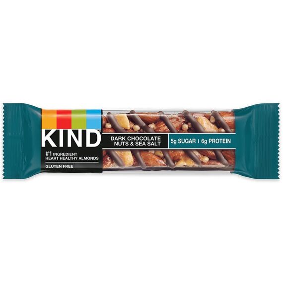 Kind 411252 Snack Snackriegel