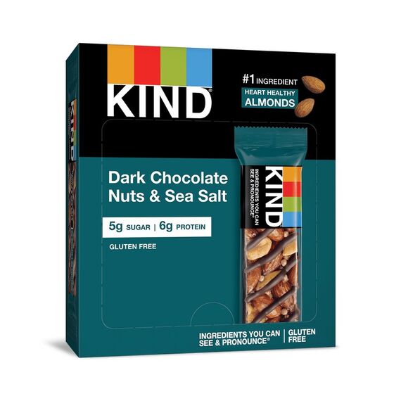 Kind 411252 Snack Snackriegel, 2 image