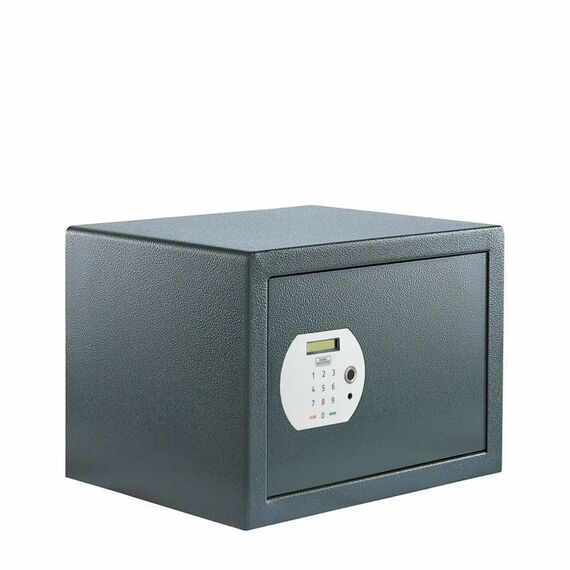 BURG-WÄCHTER PS 130 E FP Wandtresor 40,3 l Stahl Grau
