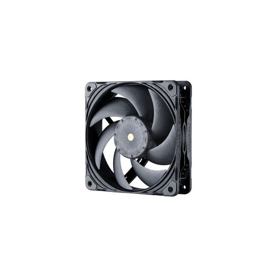 Phanteks PH-F120T30_BG Computerkühlsystem Ventilator 12 cm Schwarz 1 Stück(e)
