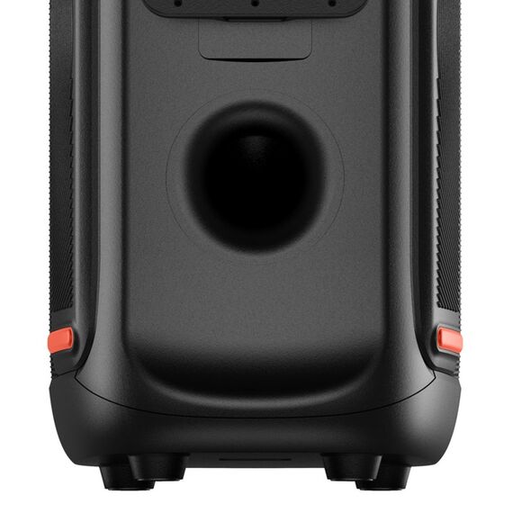 Denver BPS-370 Party Lautsprecher Schwarz 100 W, 2 image