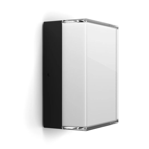 Philips Hue Scenova Wandleuchte rechteckig, 2 image