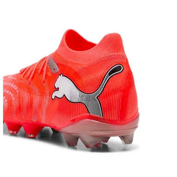 PUMA Future 9 Match FG/AG Fußball Männlich Orange, 2 image