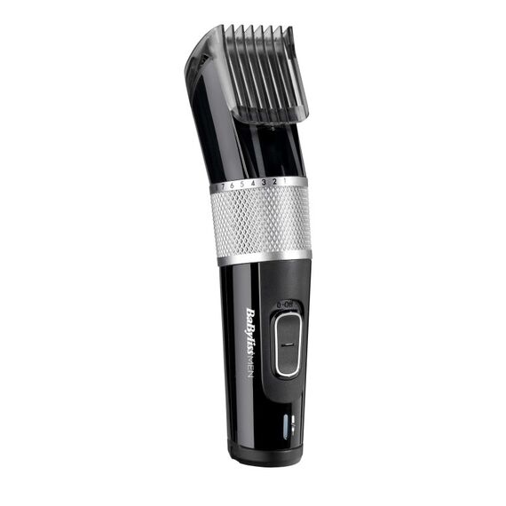 BaByliss Power Light Schwarz, Silber 26 Nickel-Metallhydrid (NiMH)