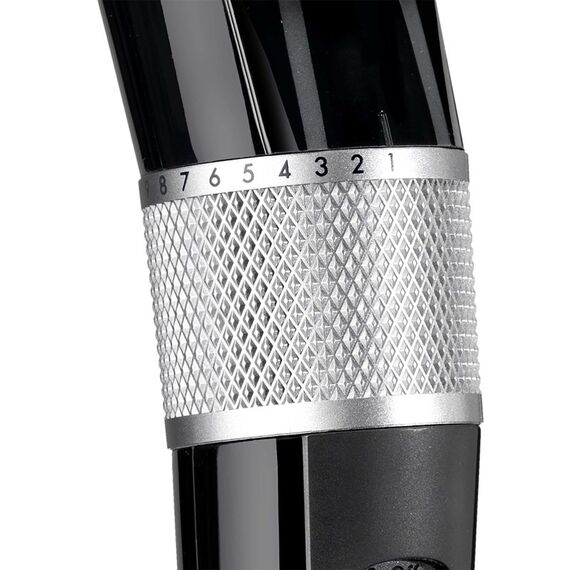 BaByliss Power Light Schwarz, Silber 26 Nickel-Metallhydrid (NiMH), 3 image