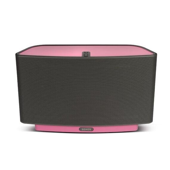 Flexson ColourPlay Pink