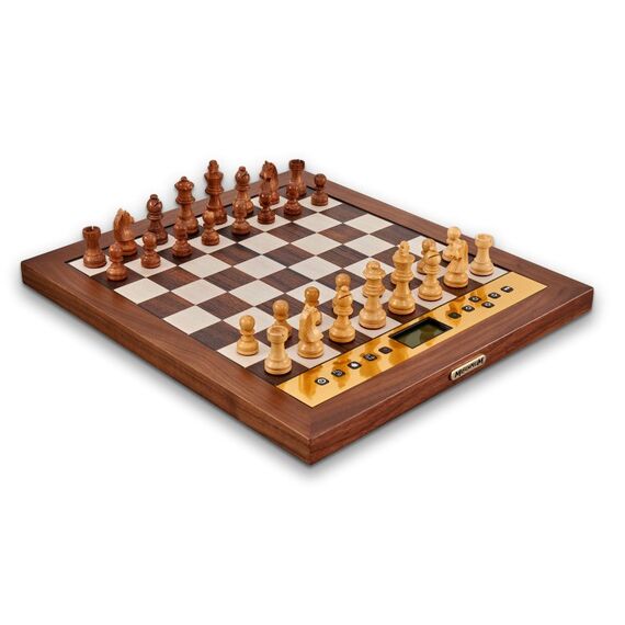 Millennium The King Performance Schachspiel Desktop International, 7 image
