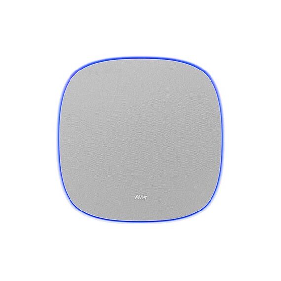 AVer FONE700 Speakerhone Grau, 2 image