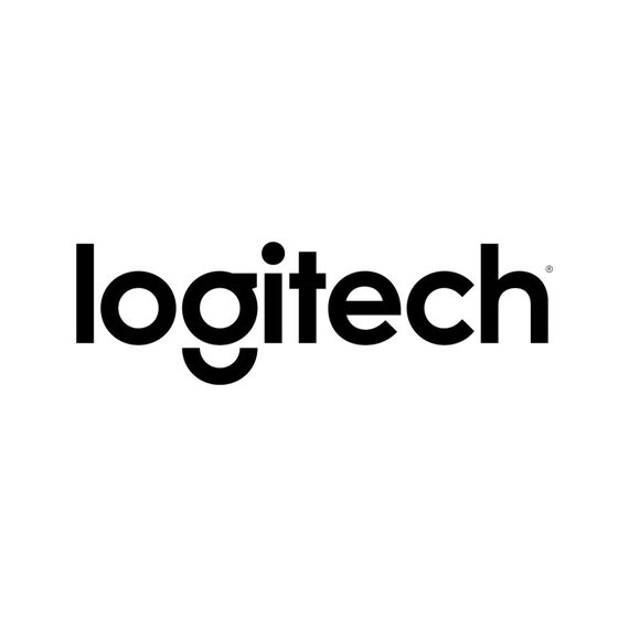 Logitech MX KEYPAD Tastatur USB Graphit