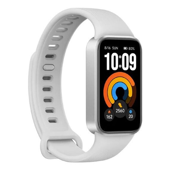 Xiaomi SMART BAND 11 ACTIVE 3,73 cm (1.47") TFT Digital 172 x 320 Pixel Touchscreen Grau, 2 image