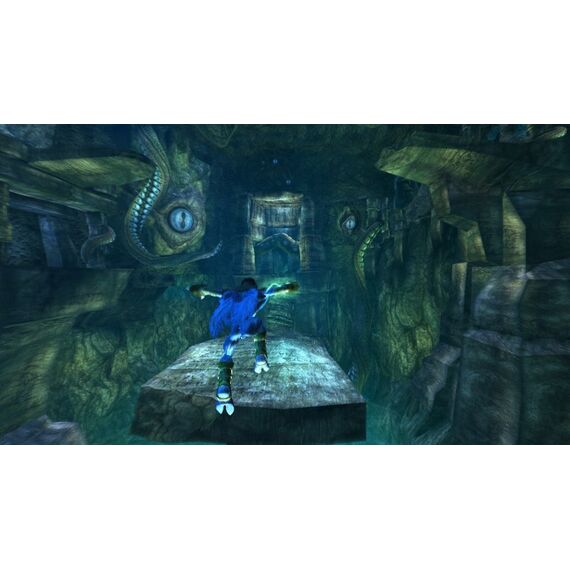 Crystal Dynamics Legacy of Kain: Defiance Remastered Standard Nintendo Switch, 2 image