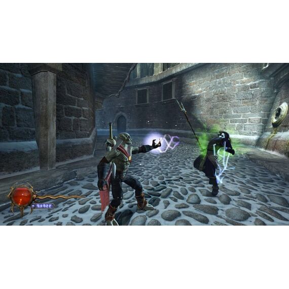 Crystal Dynamics Legacy of Kain: Defiance Remastered Standard Nintendo Switch, 3 image