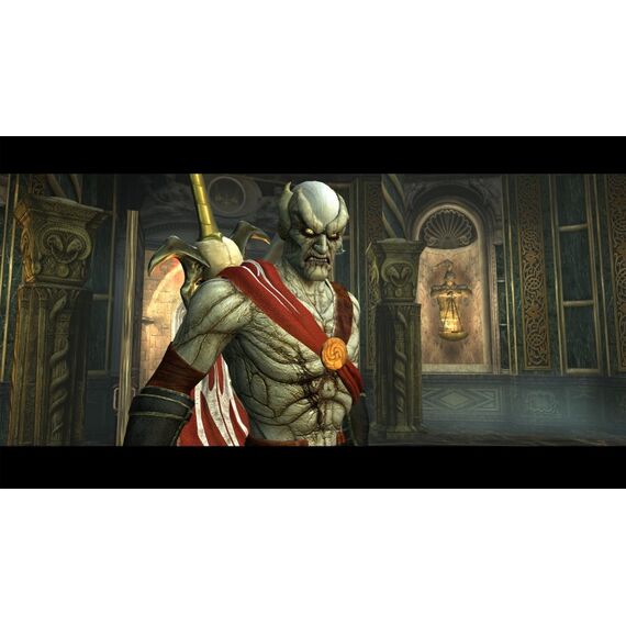 Crystal Dynamics Legacy of Kain: Defiance Remastered Standard Nintendo Switch, 5 image