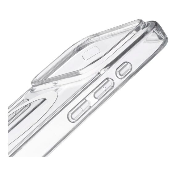 Black Rock Mag Clear Handy-Schutzhülle 16 cm (6.3") Cover Transparent, 7 image