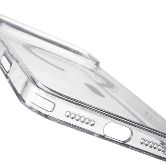 Black Rock Mag Clear Handy-Schutzhülle 17,5 cm (6.9") Cover Transparent, 6 image