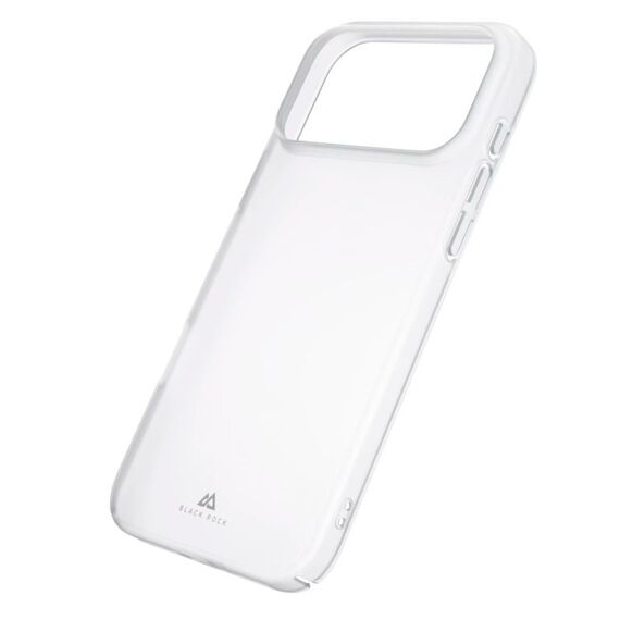 Hama Ultra Thin Iced Handy-Schutzhülle 17,5 cm (6.9") Cover Transparent