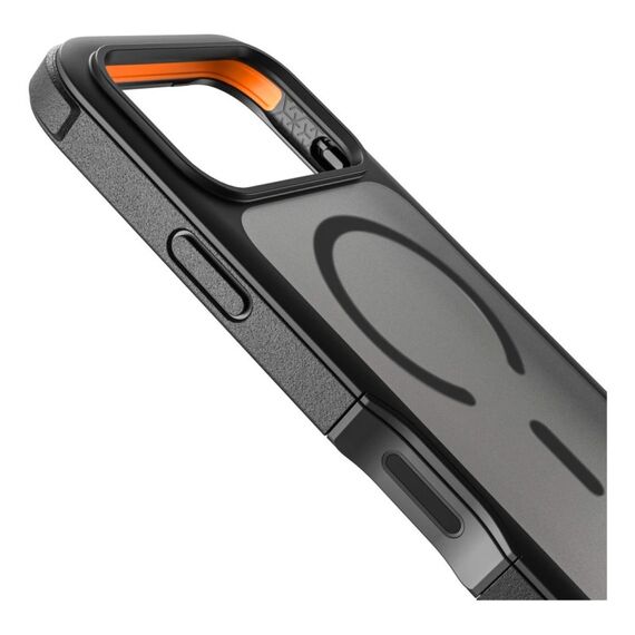 Black Rock Robust Hybrid Handy-Schutzhülle 17,5 cm (6.9") Cover Schwarz, 3 image