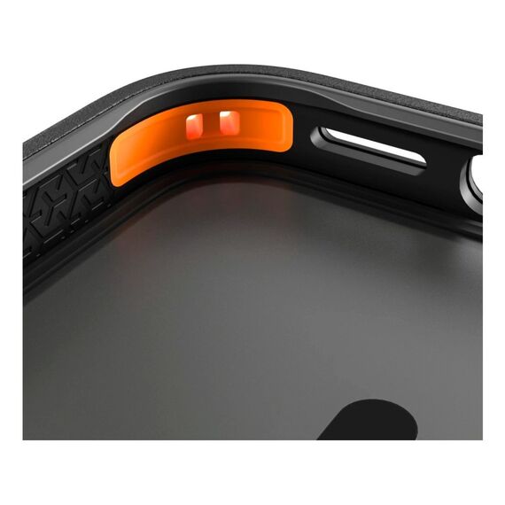 Black Rock Robust Hybrid Handy-Schutzhülle 17,5 cm (6.9") Cover Schwarz, 5 image