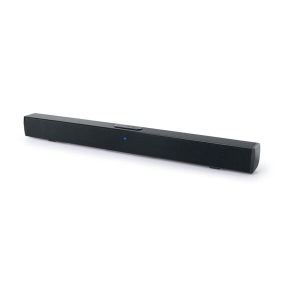 Muse M-1520 SBT Soundbar-Lautsprecher Schwarz 50 W