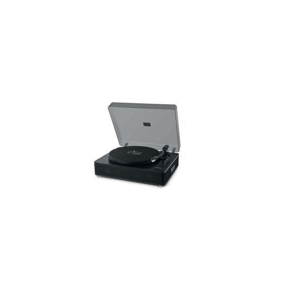 Muse MT-106 WB Schwarz Automatisch
