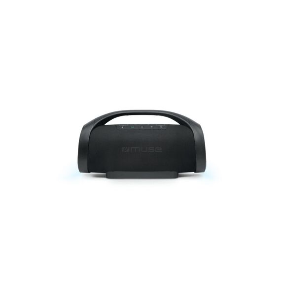 Muse M-980 BT 2.1 Tragbares Lautsprechersystem Schwarz 300 W