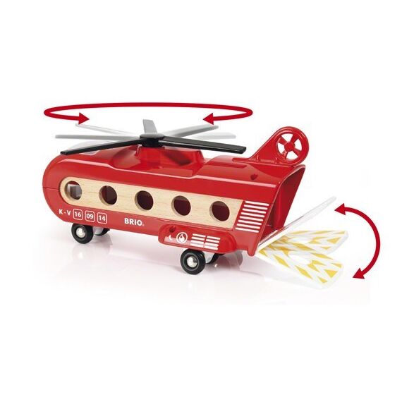 BRIO 53.033.886, 4 image
