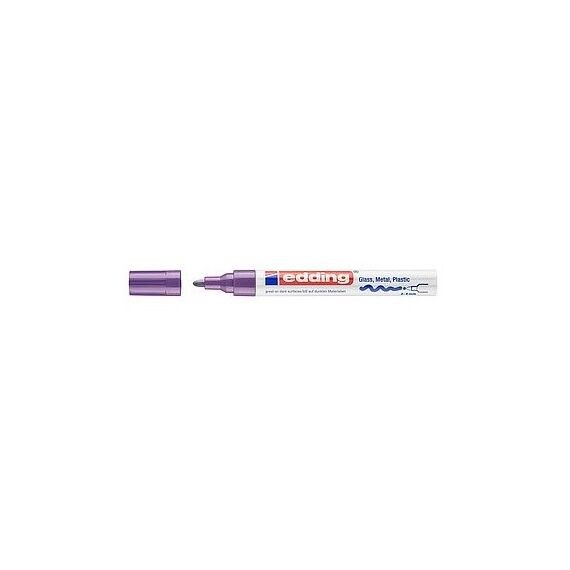 Edding 750 Violett 1 Stück(e)