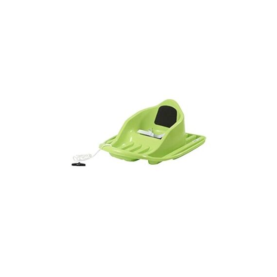 STIGA Sports 74-6250-09 Schlitten Rutschbahn Grün