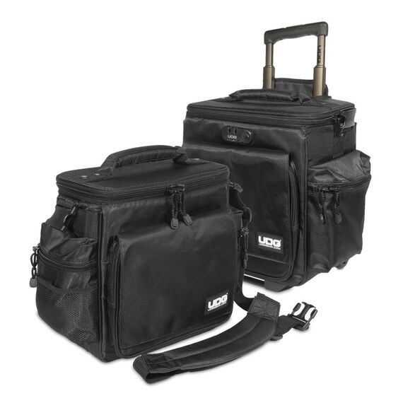 UDG GEAR U9679BL Audiogeräte-Koffer/Tasche Trolley-Koffer Schwarz, 2 image