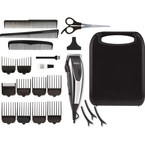 Wahl Home Pro Schwarz, Metallisch 8, 3 image