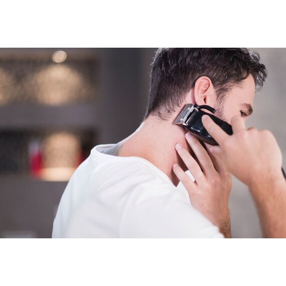 Wahl Home Pro Schwarz, Metallisch 8, 8 image