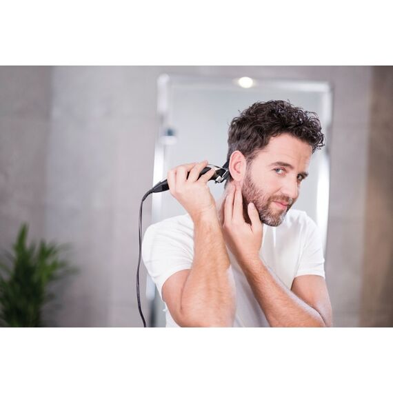 Wahl Home Pro Schwarz, Metallisch 8, 9 image