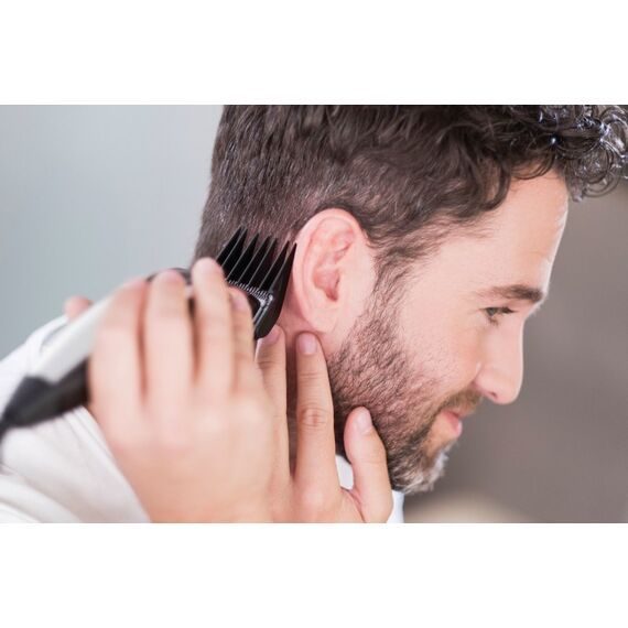 Wahl Home Pro Schwarz, Metallisch 8, 10 image